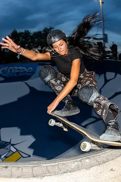 Carousel Slide Image of FR | Red Bull Bowl Rippers LIVE: From the Booth