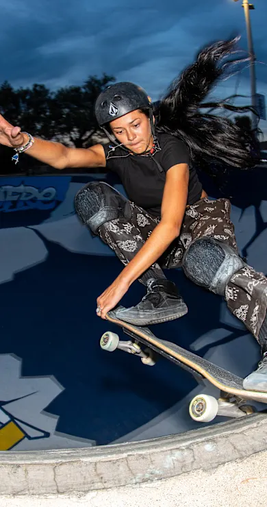 Carousel Slide Image of Red Bull Bowl Rippers 2026