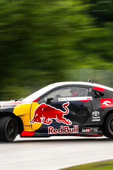 Carousel Slide Image of Drift Masters Top 16 – Alemania