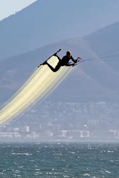 Carousel Slide Image of Red Bull King Of The Air Dzień I - Powtórka