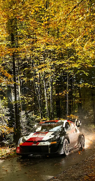 Carousel Slide Image of Friday highlights – Central Europe