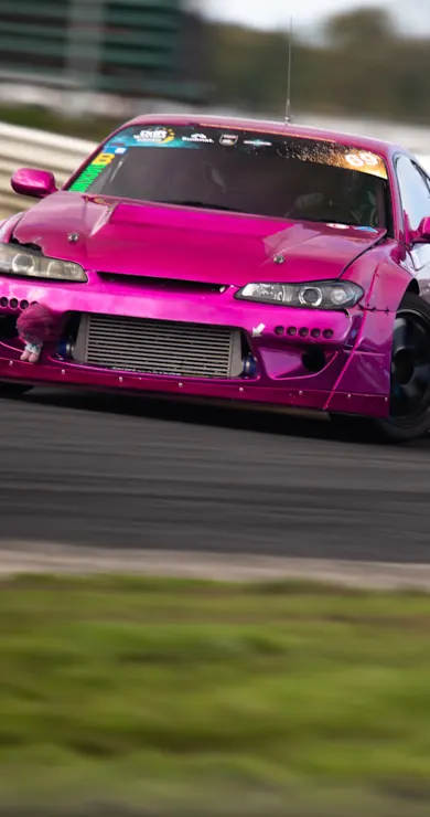 Carousel Slide Image of Finał – Mondello Park