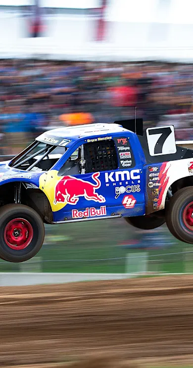 Carousel Slide Image of Crandon Pro 2 and Pro 4