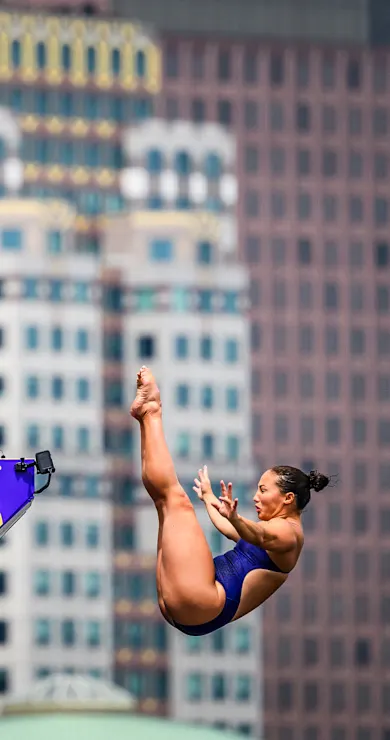 Carousel Slide Image of Finals – Boston