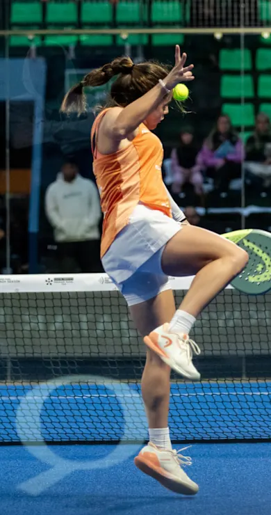 Carousel Slide Image of Quarter-finals Centre Court – Riyadh 