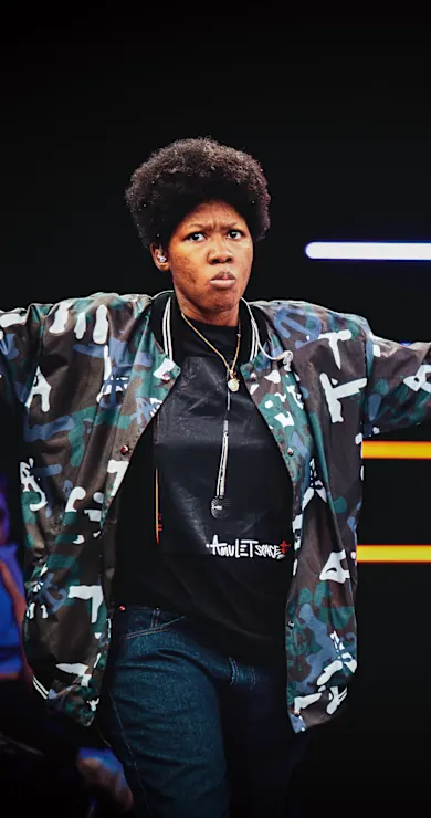 Carousel Slide Image of Final Nacional Colombia