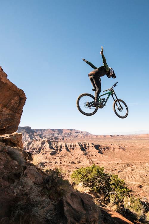 Finais (PT) - Virgin, Utah, Estados Unidos