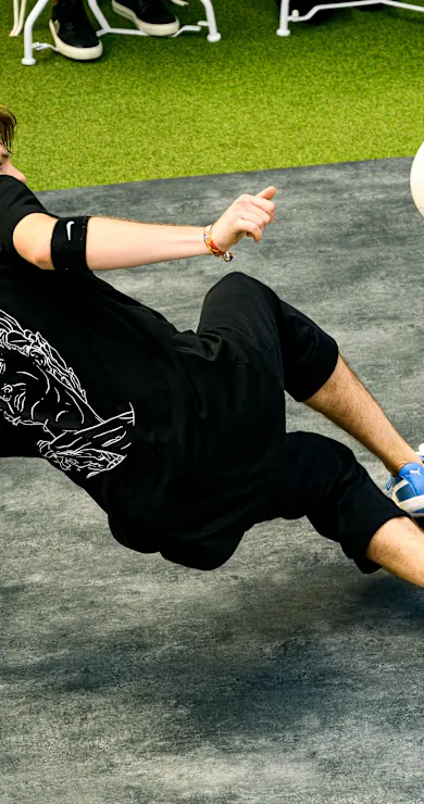 Carousel Slide Image of Final