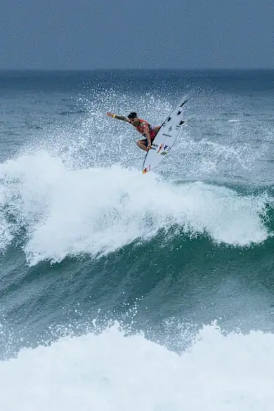 Carousel Slide Image of WSL Vivo Rio Pro Finale
