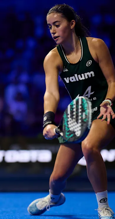 Carousel Slide Image of Viertelfinale: Secondary Court – Paris