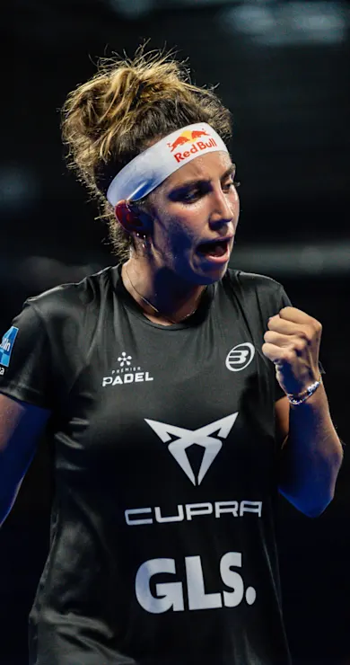 Carousel Slide Image of Quarter-finals Secondary Court – Acapulco