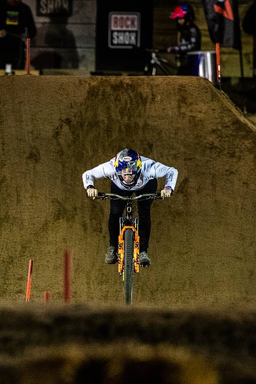 Specialized Dual Slalom – Rotorua