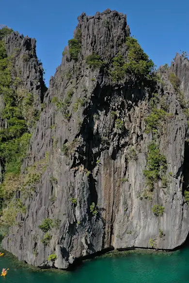 Carousel Slide Image of Red Bull Cliff Diving, fecha 1 – El Nido