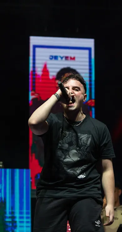 Carousel Slide Image of National Final South America