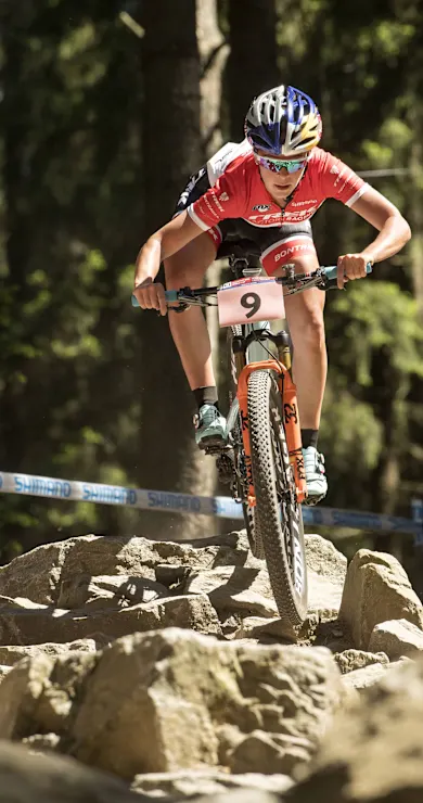 Carousel Slide Image of XC Short Track (EN) - Nové Město