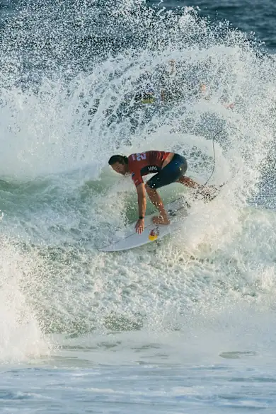 Carousel Slide Image of WSL Vivo Rio Pro Day 2