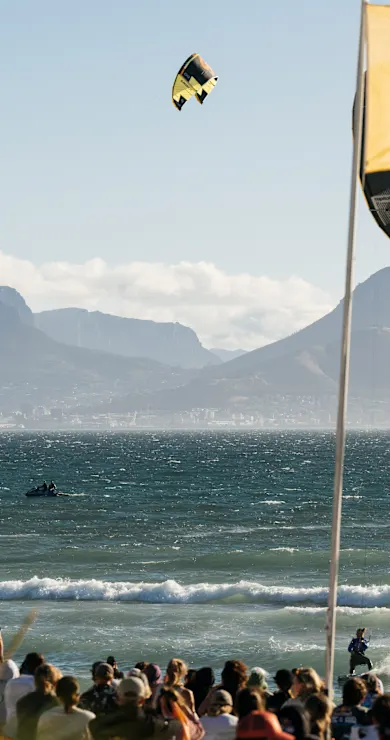 Carousel Slide Image of Red Bull King of the Air