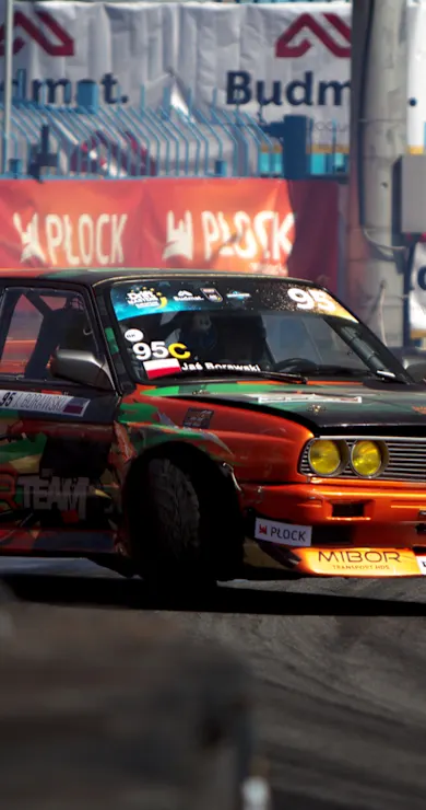 Carousel Slide Image of Toruń qualifying round