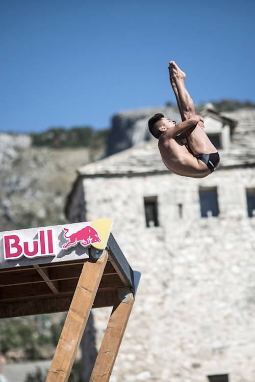 Finals – Mostar