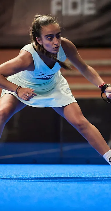 Carousel Slide Image of Semifinales – Cancún Premier Padel P2