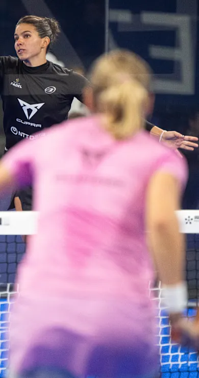 Carousel Slide Image of Day 2 – Centre Court