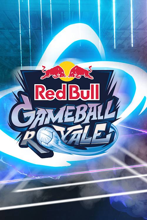 Red Bull Gameball Royale