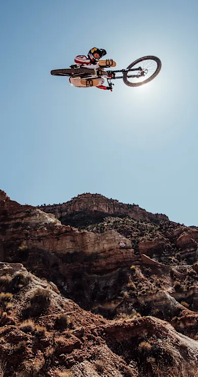 Carousel Slide Image of Finals