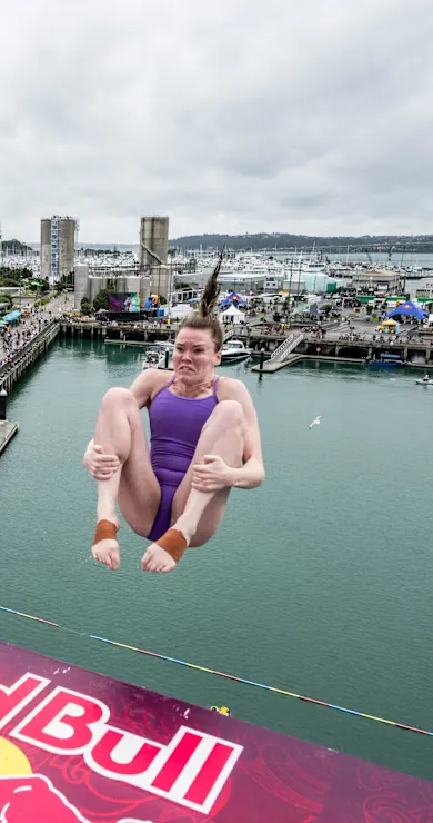 Carousel Slide Image of Finals – Auckland