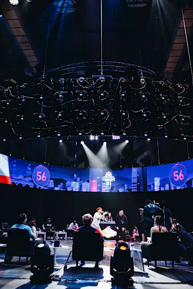 Carousel Slide Image of Final Internacional Red Bull Batalla 2021