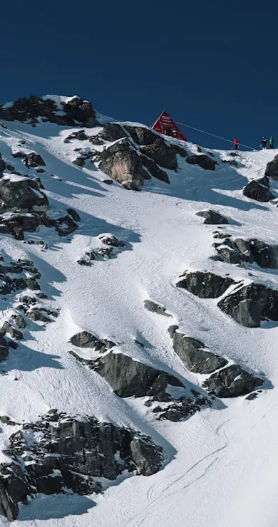 Carousel Slide Image of Xtreme Verbier