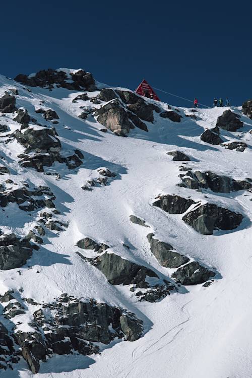 Xtreme Verbier