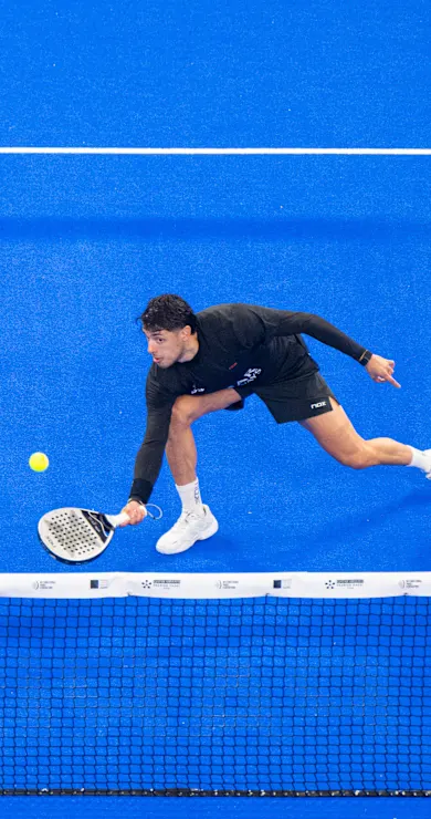 Carousel Slide Image of Quarter-finals Centre Court – Kuwait  