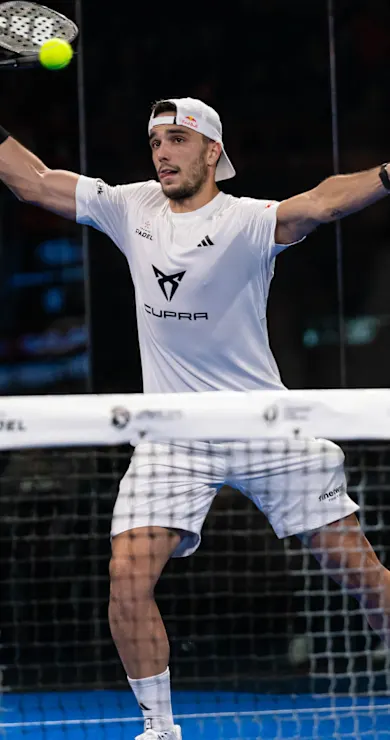 Carousel Slide Image of Semi-finals – Mar del Plata