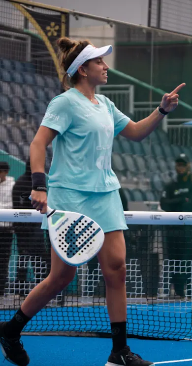 Carousel Slide Image of Quarter-finals Secondary Court – Riyadh