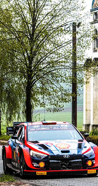 Carousel Slide Image of Saturday highlights – Croatia