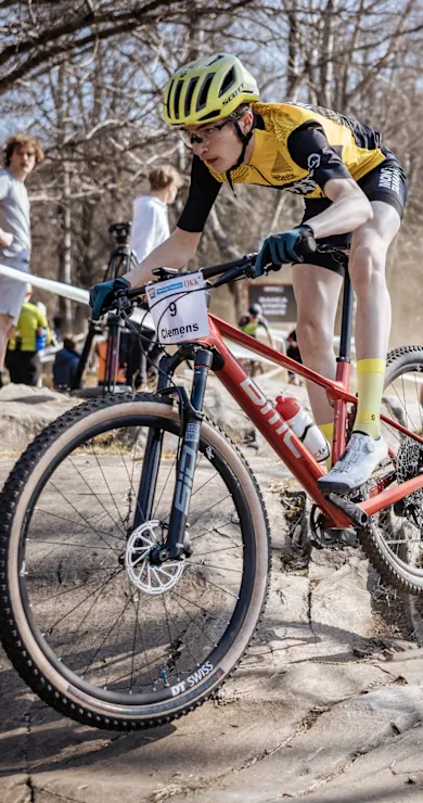 Carousel Slide Image of Women's finals