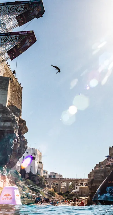 Carousel Slide Image of Finali – Polignano a Mare