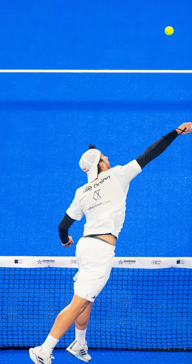 Carousel Slide Image of Semi-finals – Kuwait 