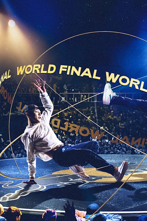Red Bull BC One World Final 2021
