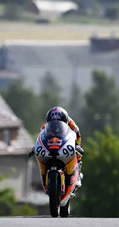 Carousel Slide Image of Race 7 – Sachsenring