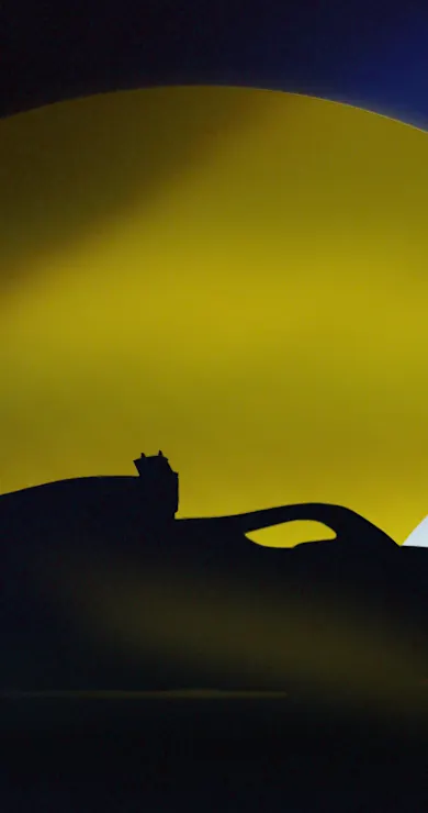 Carousel Slide Image of 2026 Season Launch with Red Bull Ford Powertrains