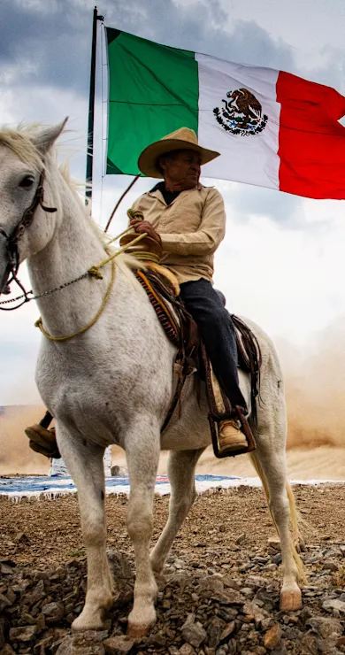 Carousel Slide Image of Saturday highlights – Mexico