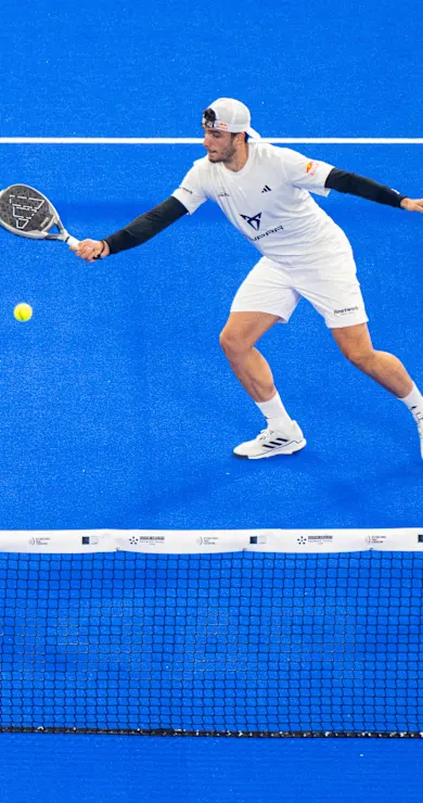 Carousel Slide Image of Finale: P1 – Dubai