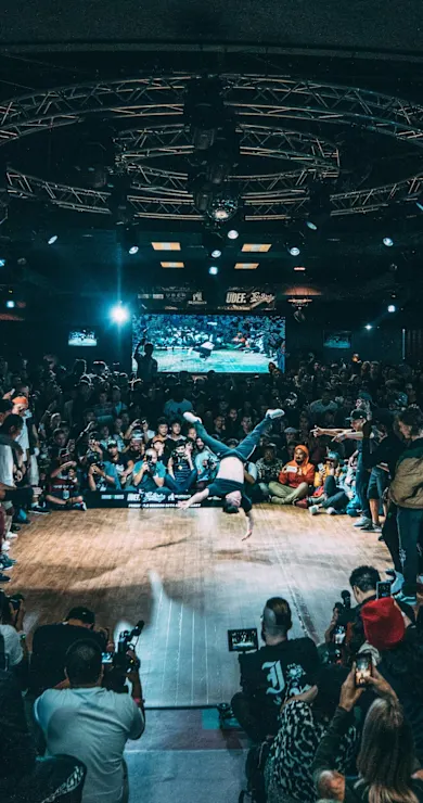 Carousel Slide Image of 2019 finals