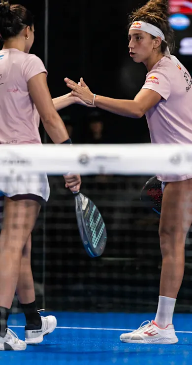 Carousel Slide Image of Quarter-finals Centre Court – Mar del Plata