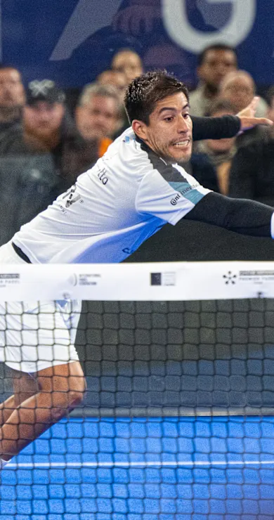 Carousel Slide Image of Quarter-finals Centre Court – Paris Major