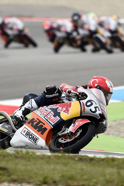 Red Bull  Rookies Cup 2018 - Day 1 – Assen, NL