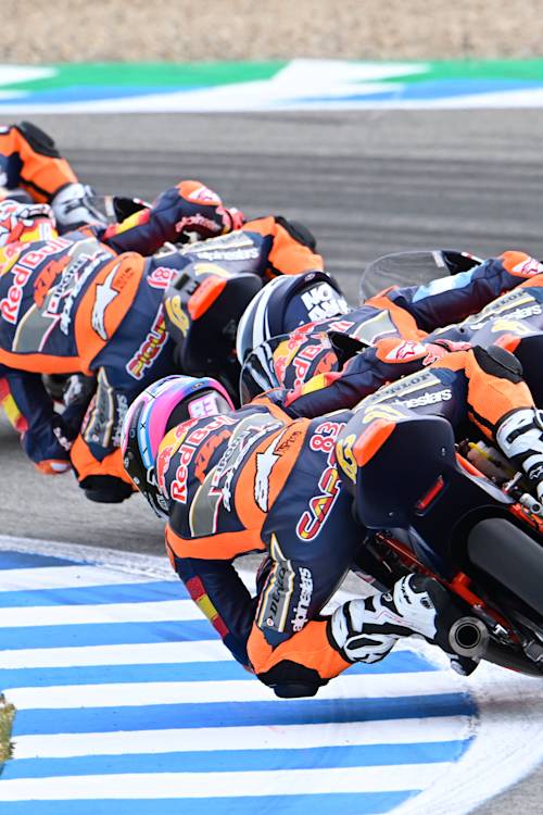 Red Bull Rookies Cup 2023 - Race 6 – LE MANS