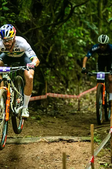 Carousel Slide Image of XCC Elite women and men