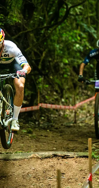 Carousel Slide Image of XCC Elite women and men